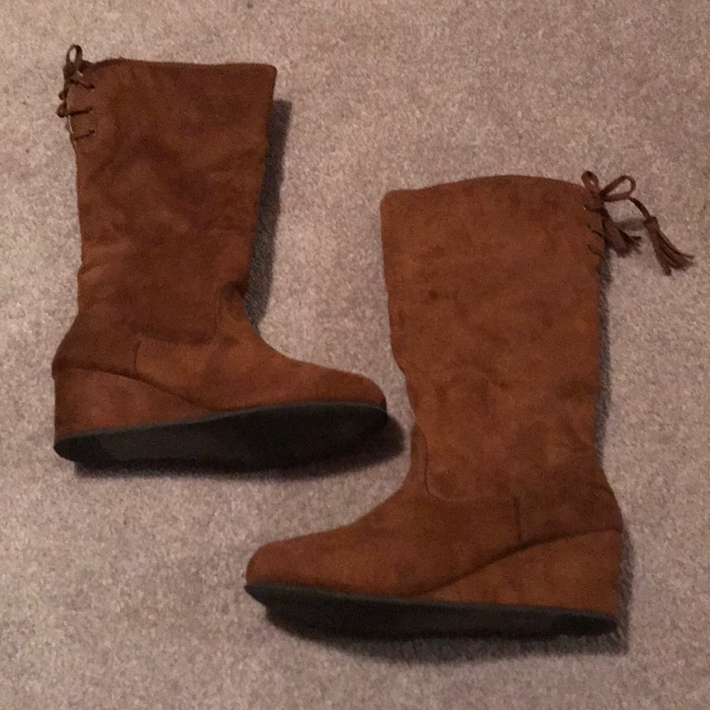 Kids boots